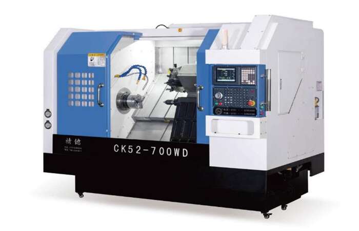 锦江回收CNC